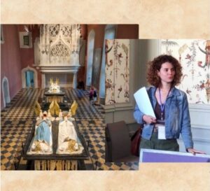 Passion Médiévistes au Musée des Beaux-Arts