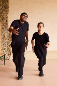 Festival Art Danse – Phénomènes