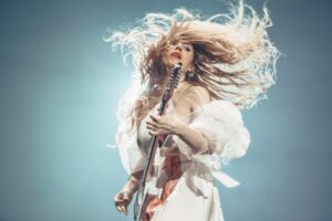 Concert – Sun, Grandma&rsquo;s Ashes