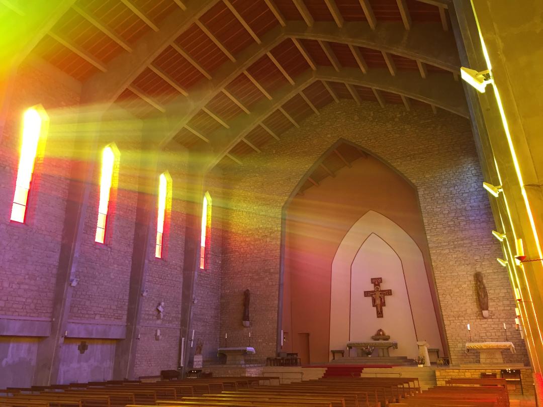 Concert spirituel