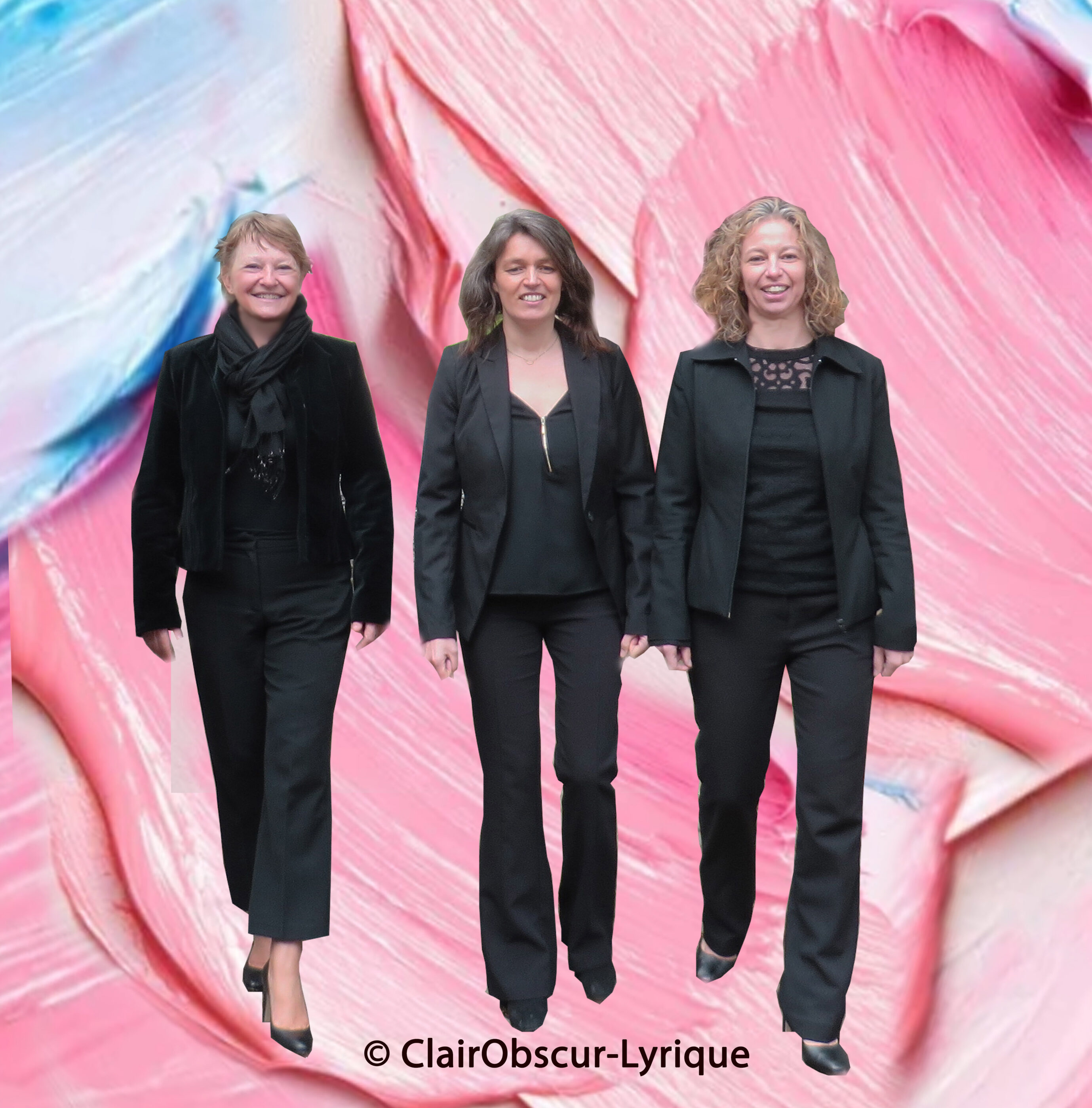 Les compositrices « Oubliées » – Concert flûte-chant-piano-conte