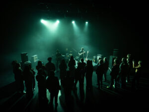 Festival OSE! – Vendredi 03 avril #Jour5