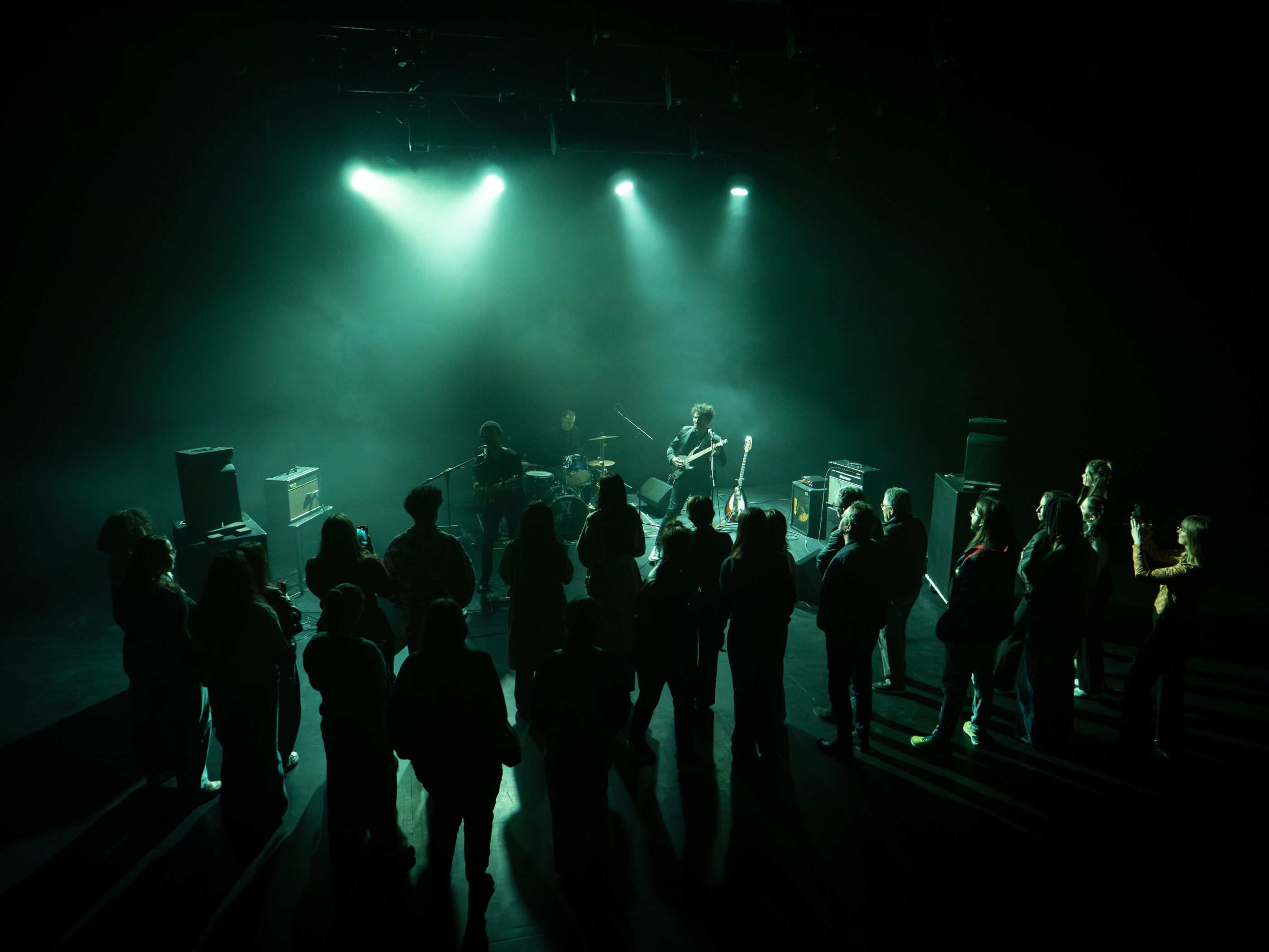 Festival OSE! – Vendredi 03 avril #Jour5