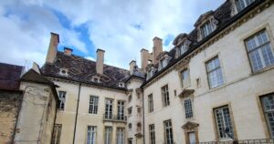 Rencontre avec Séverine Wodli, architecte des bâtiments de France