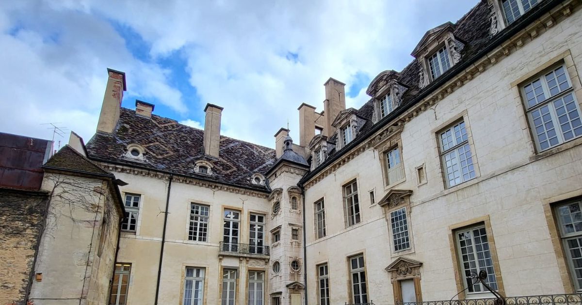 Rencontre avec Séverine Wodli, architecte des bâtiments de France