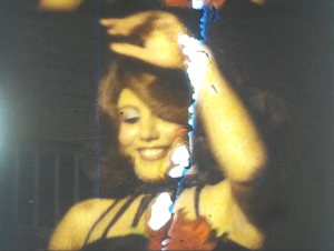 Projection de « My stolen planet »