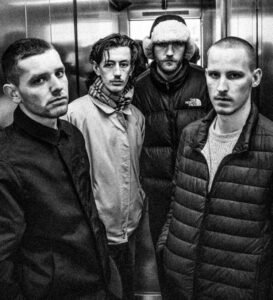 Concert La Pépite#8 – The 113