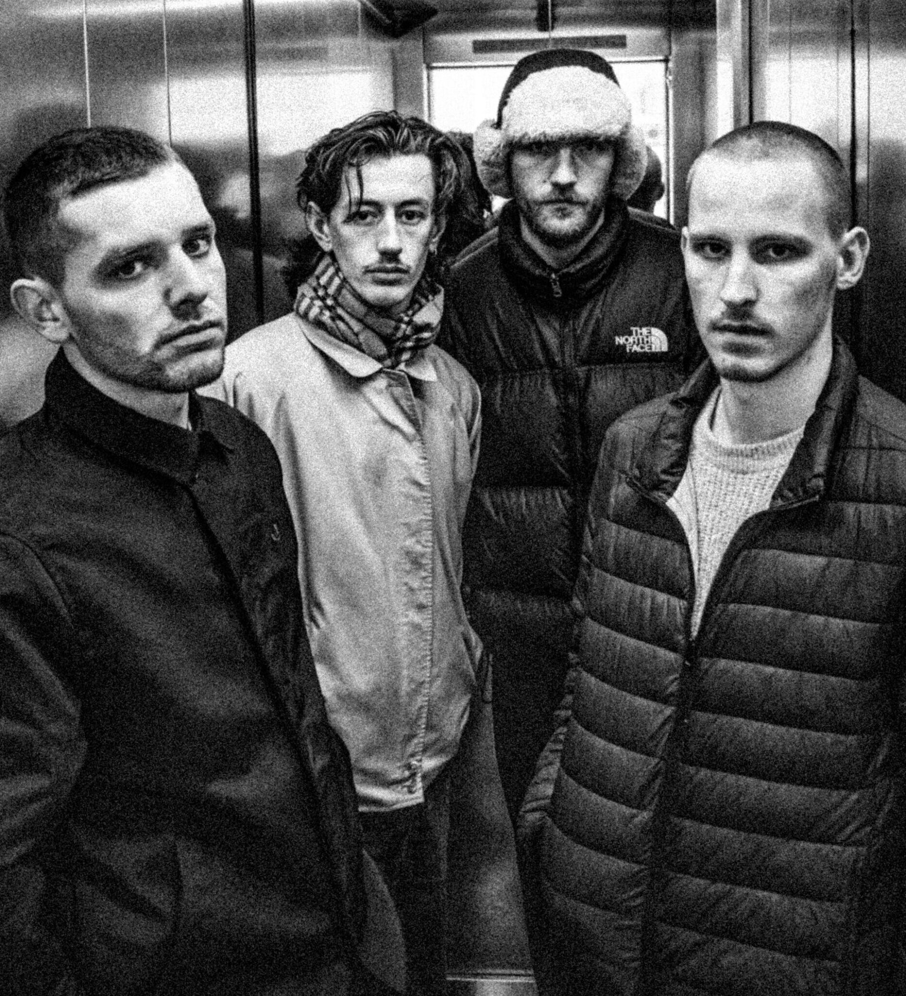Concert La Pépite#8 – The 113
