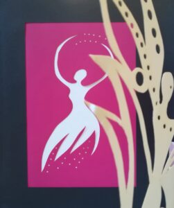 Visite : 30 minutes avec… le corps en mouvement