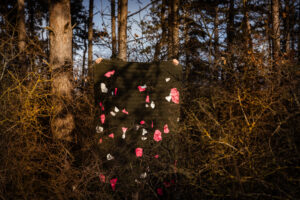 Vernissage de l&rsquo;exposition « Colore, de musique et de textile »
