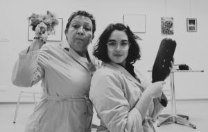 Spectacle « Joss and Chris Beauty Institut »