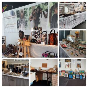 Marché de créateurs