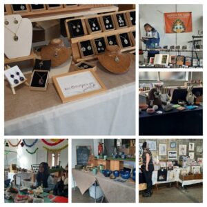 Marché de créateurs