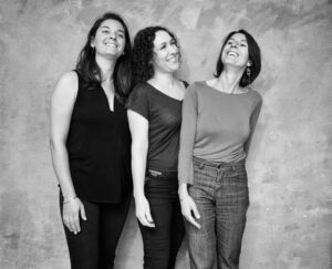 Ça joue près de chez vous : concert de Léonne