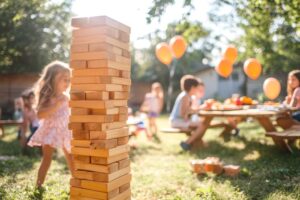 Jeux m&rsquo;amuse géant