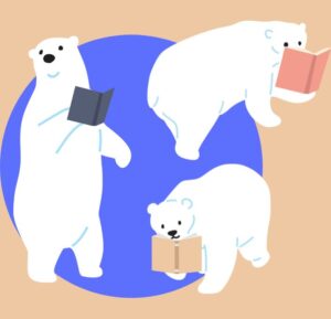 Club de lecture : La cerise sur le Pompon