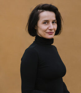 Rencontre littéraire avec Ana Drezga