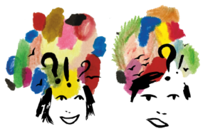 Atelier philo enfant