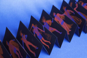 Un café avec… Sophie Lecuyer