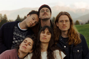 Concert pop, folk – Black Sea Dahu