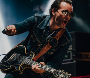 Bistrot Blues Festival – Concert – Nico Chona