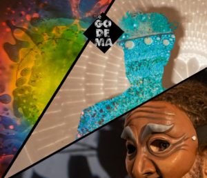 Spéctacle scientifique