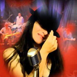 Concert – Feelin&rsquo;blues