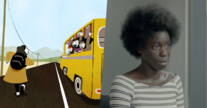 Fête du court métrage : projection gratuite