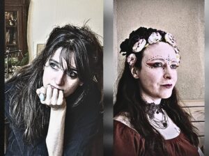 Lectures et rencontres poétiques