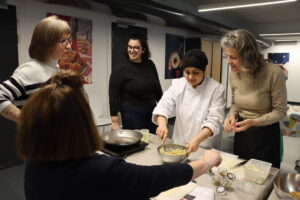 Atelier Cuisine du monde : Cuisine afghane