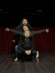 Impro sous influence