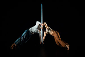 Festival Prise de Cirq&rsquo; – Spectacle « In Difference »