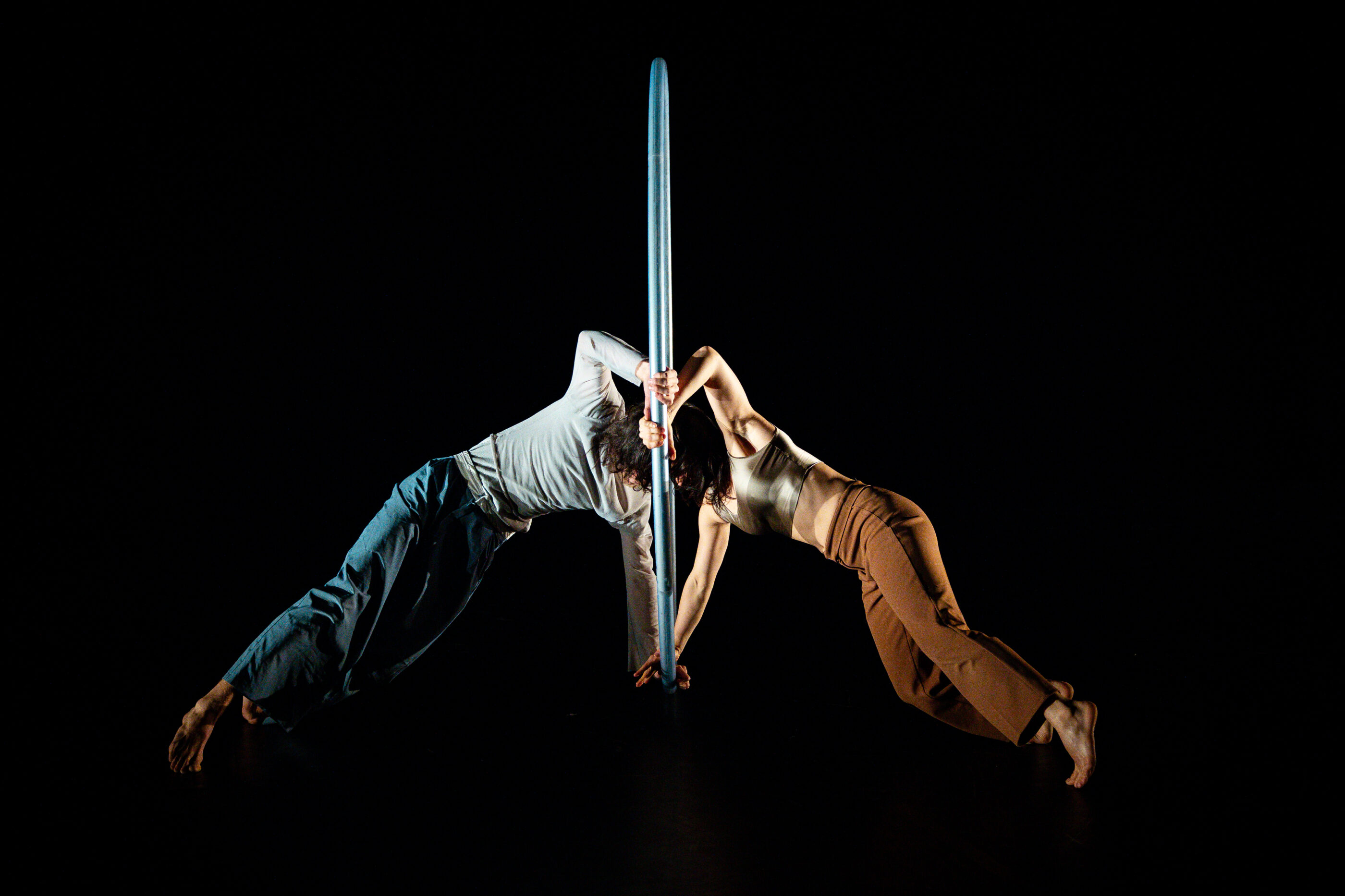 Festival Prise de Cirq&rsquo; – Spectacle « In Difference »