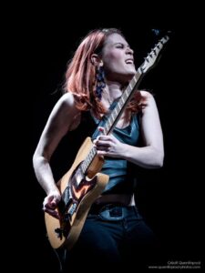 Bistrot Blues Festival – Concert – Jessie Lee and The Alchemists