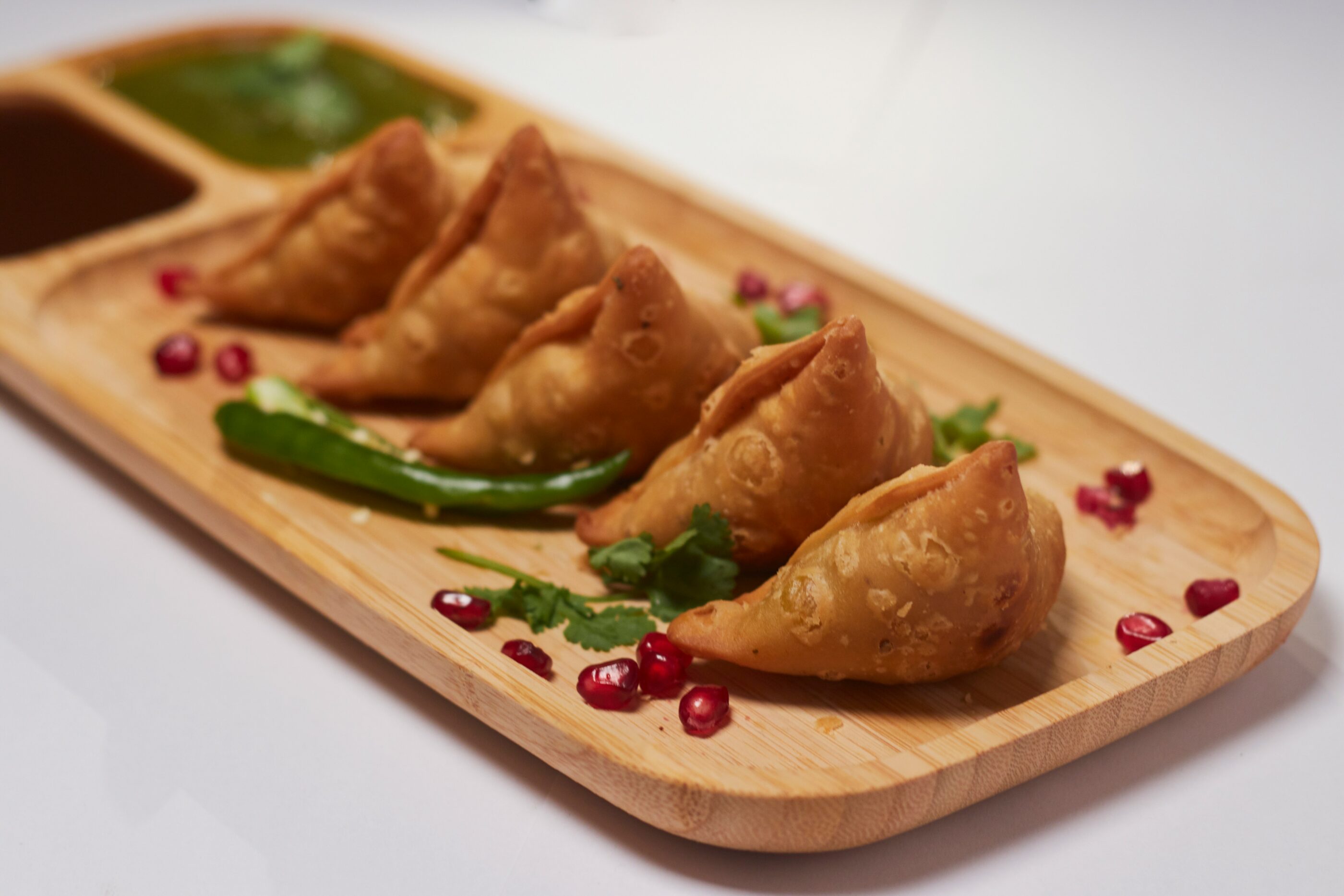 Atelier Cuisine du monde : Cuisine somalienne