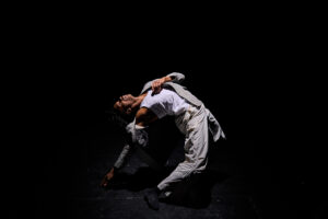 Festival Prise de Cirq&rsquo; – Spectacle « Mahamat »