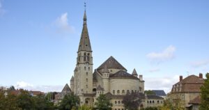 Les mosaïques du Sacré-Coeur