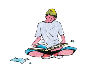 Clameur(s) 2026 : Rencontre “Corps adolescents, chambres intimes”