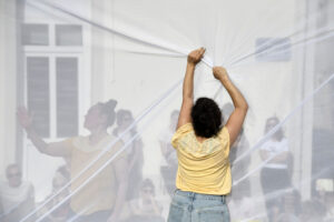 Spectacle – « Tant qu&rsquo;on se taira »