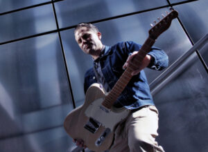 Bistrot Blues Festival – Concert – Nico Duportal & The Blues Rhythms King (Bistrot Blues Festival)