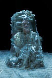 Festival Prise de Cirq&rsquo; – Spectacle « Oculus »