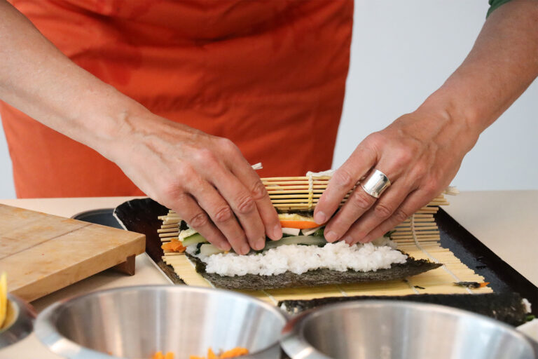 Atelier Kimbap