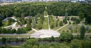 Insolite – Cavalier d&rsquo;un jour au domaine de la Colombière