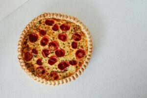 Toutes petites tartelettes