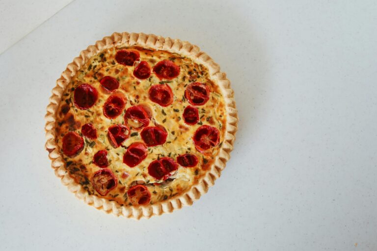 Toutes petites tartelettes