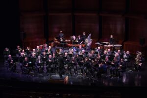 Concert : Harmonie des Cheminots – Harmonie des Enfants des Sources de la Seine