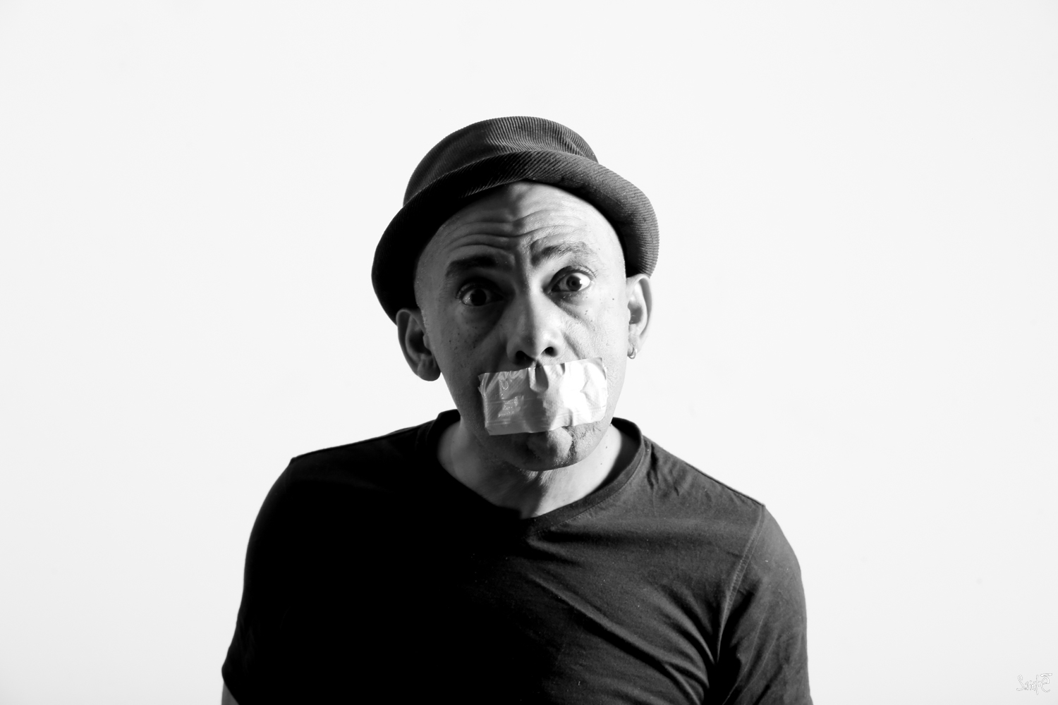 Concert – Davy Kilembé