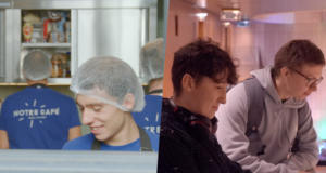 Projection + rencontre : journée mondiale de sensibilisation à l&rsquo;autisme