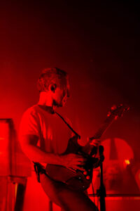 Concert funk, soul – Sinclair, Aïssa Mallouk