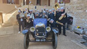 Concert – Elefanf&rsquo;U